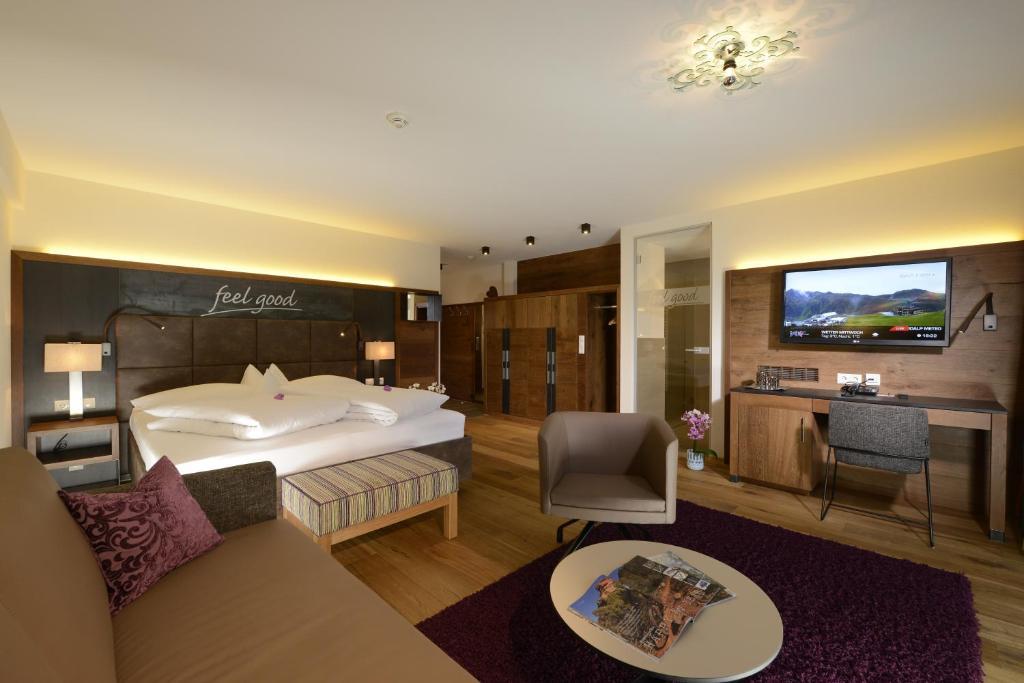 Suite Deluxe